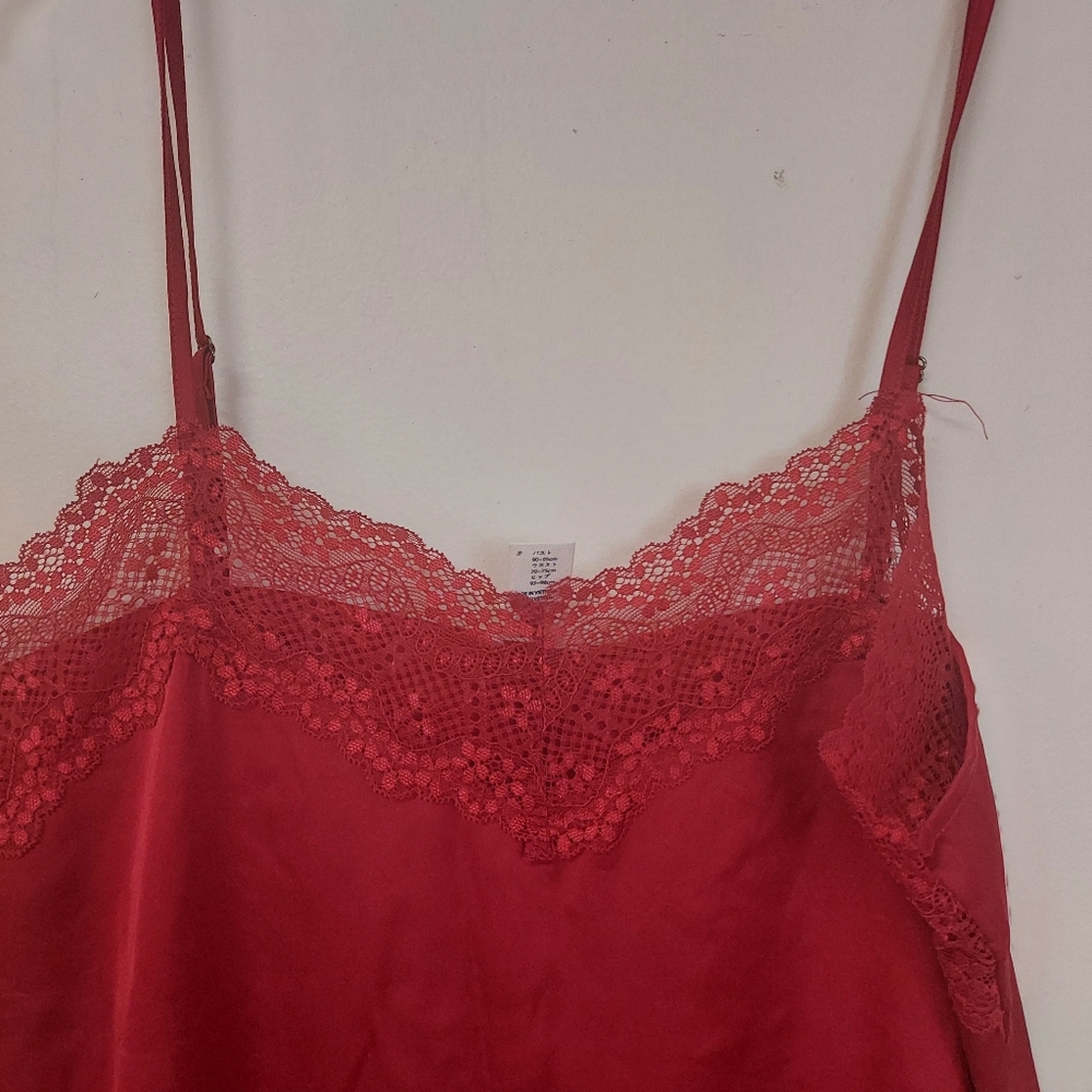 FOREVER 21 lingerie
